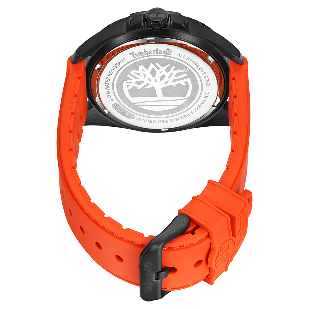 Timberland TBL.TDWGN2202103 męski zegarek Męskie pasek - miniatura 3