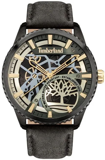 Timberland TBL.TDWJA2000903 - zdjęcie 1