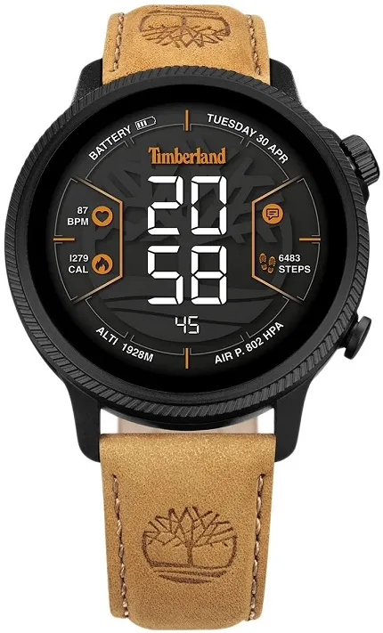 Timberland TBLTDIGB0064503-SET - zdjęcie 1