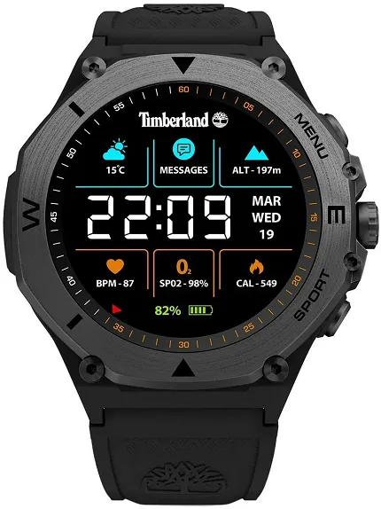 Timberland TBLTDIGB00898X0 - zdjęcie 1