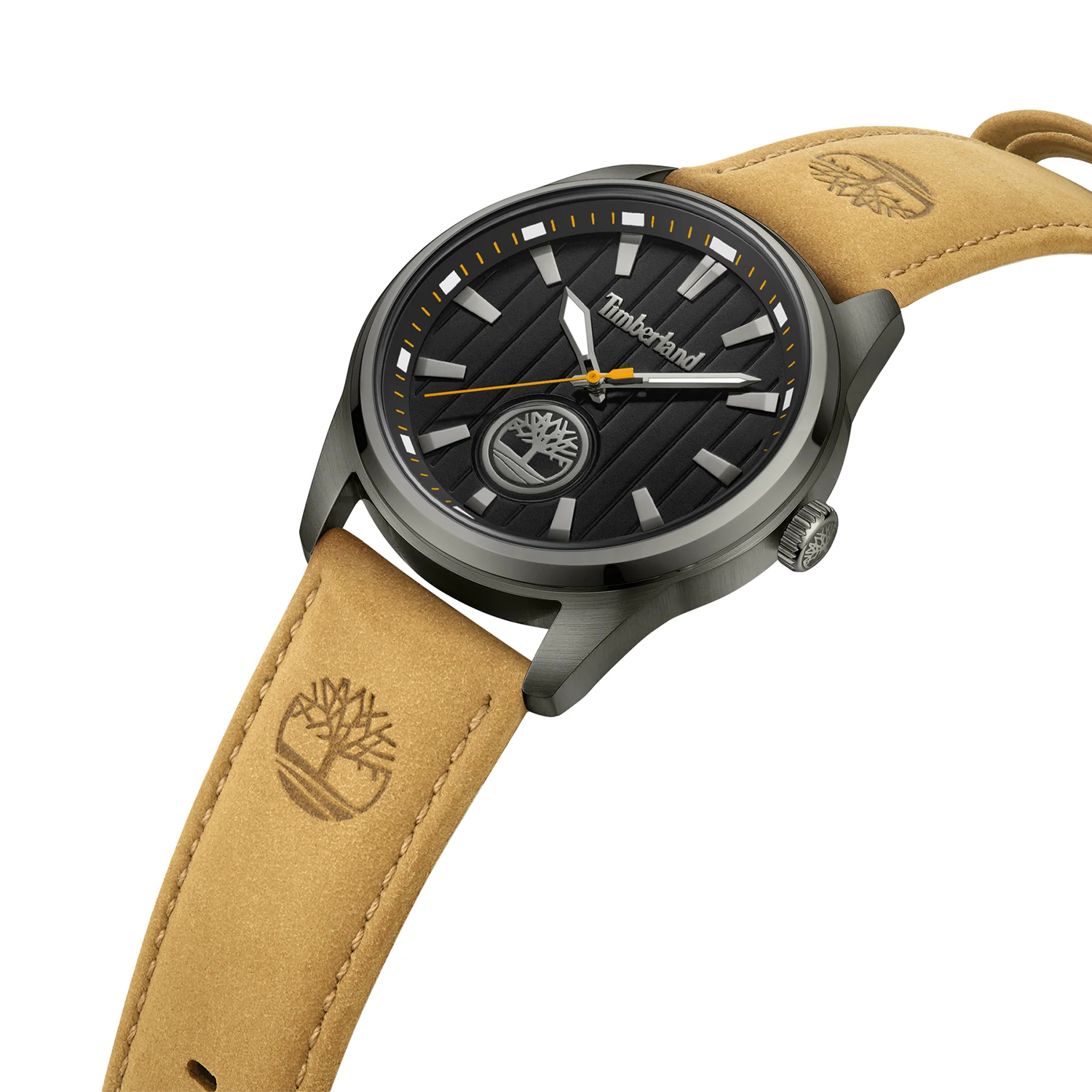 Timberland TBLTDWGA0010204 zegarek Męskie - miniatura 2