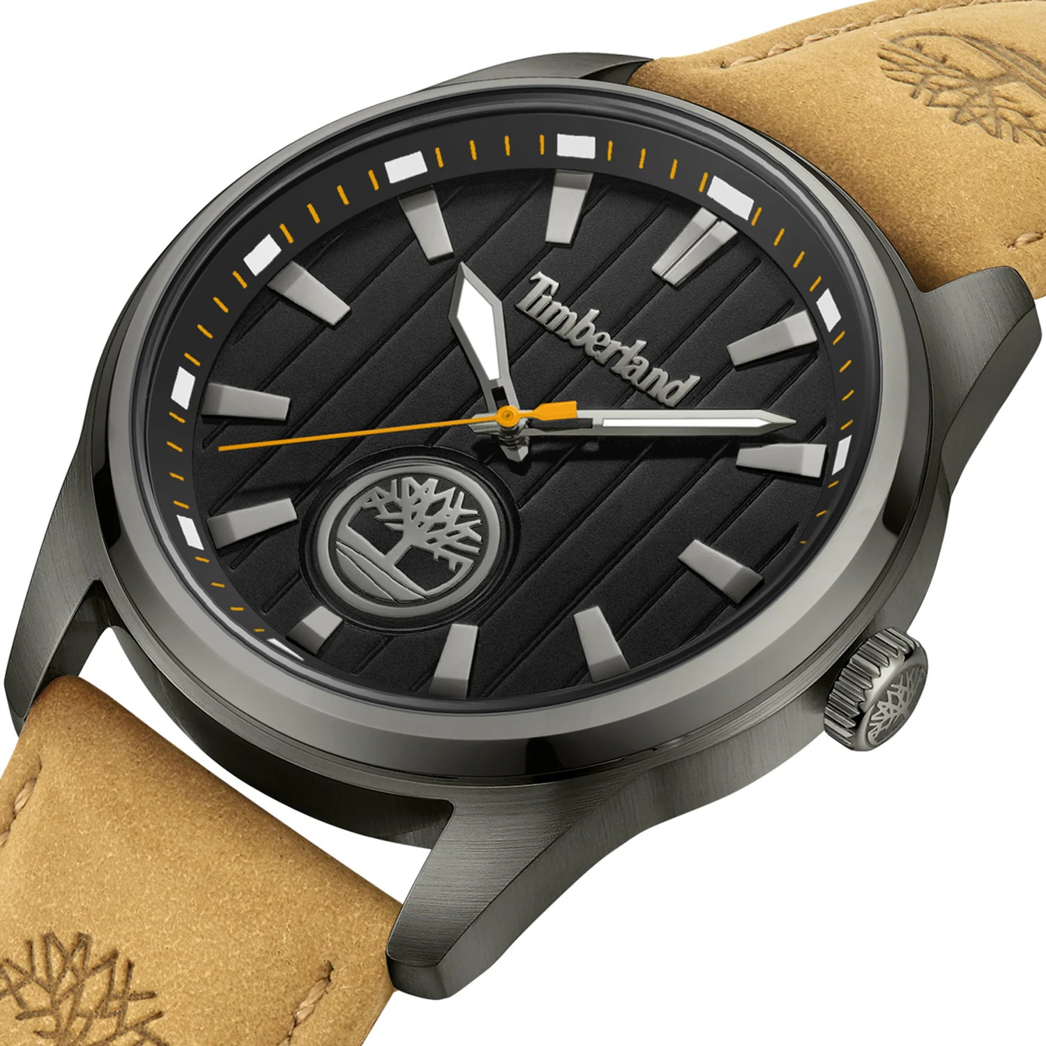 Timberland TBLTDWGA0010204 zegarek Męskie - miniatura 3