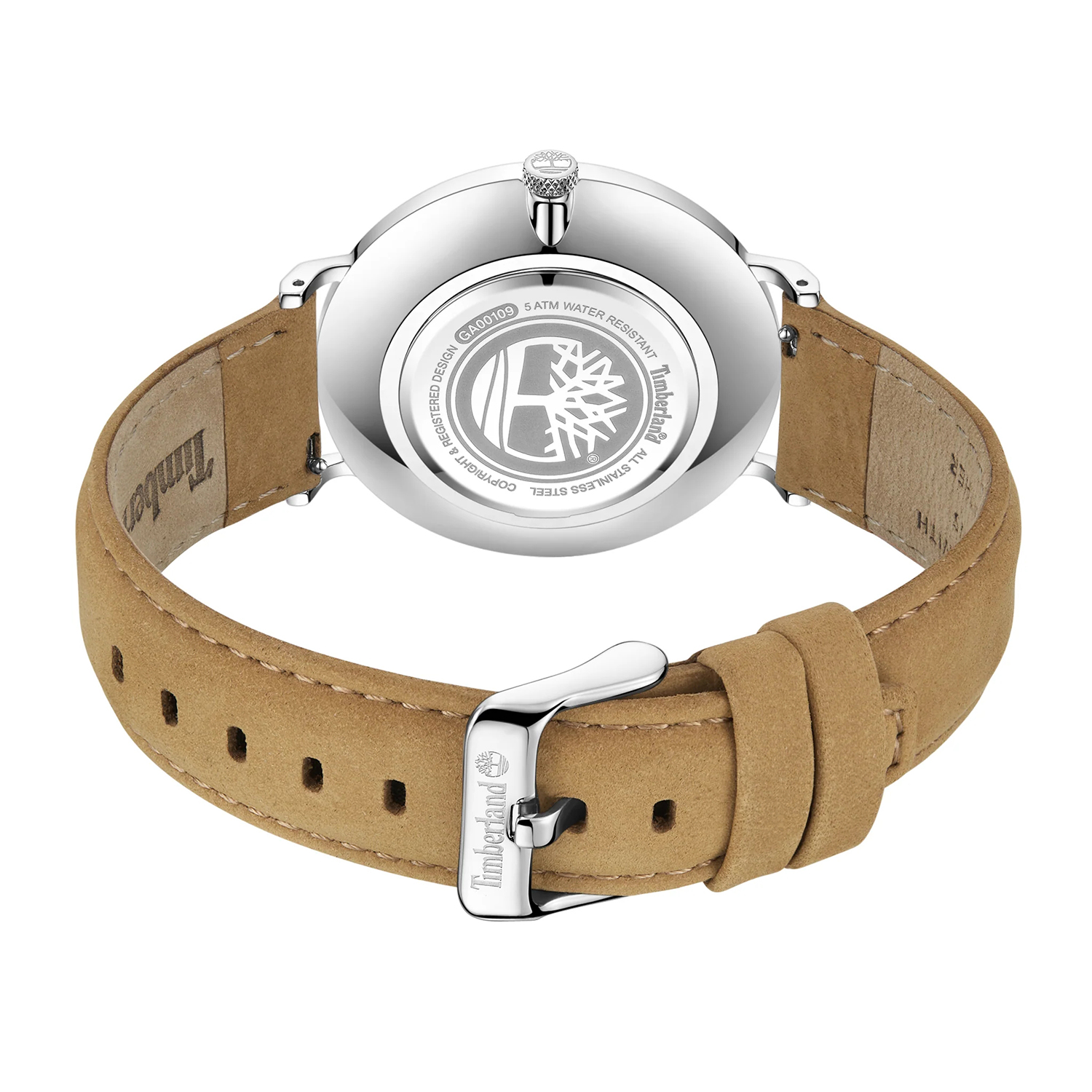 Timberland TBLTDWGA0010904 zegarek - miniatura 3