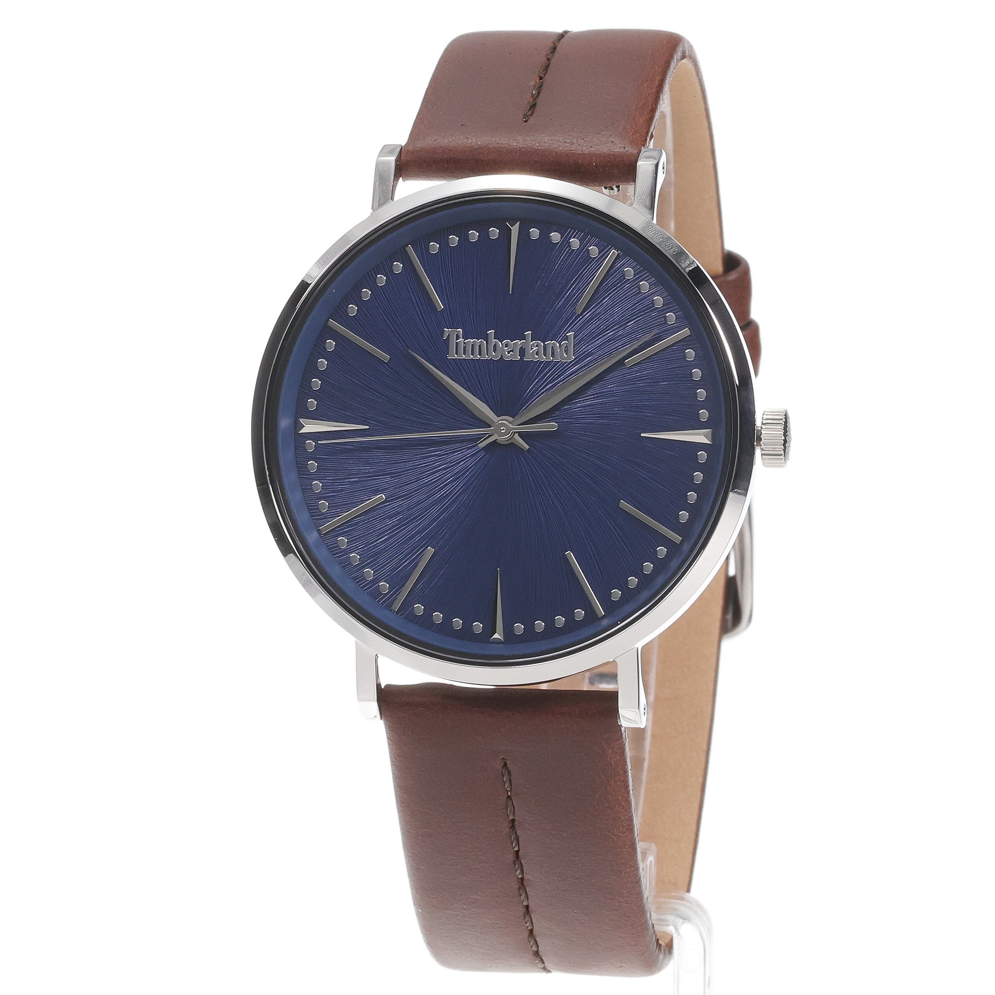 Timberland TBLTDWGA0029202 Męskie RIPTON zegarek męski klasyczny mineralne - miniatura 2