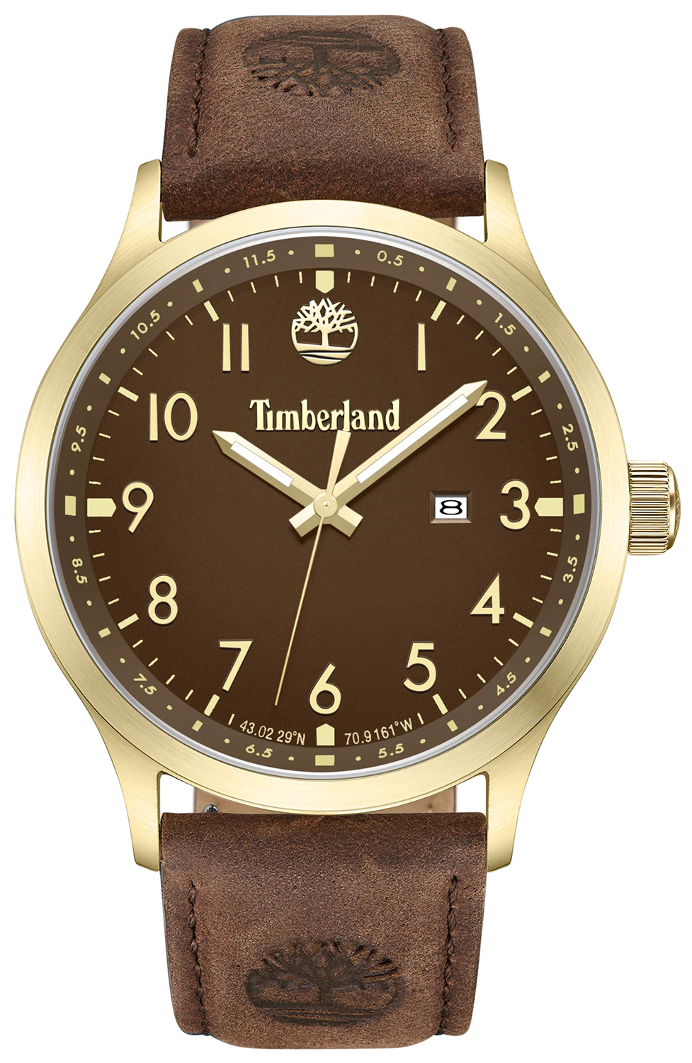 Timberland TRUMBULL TBL.TDWGB0010104