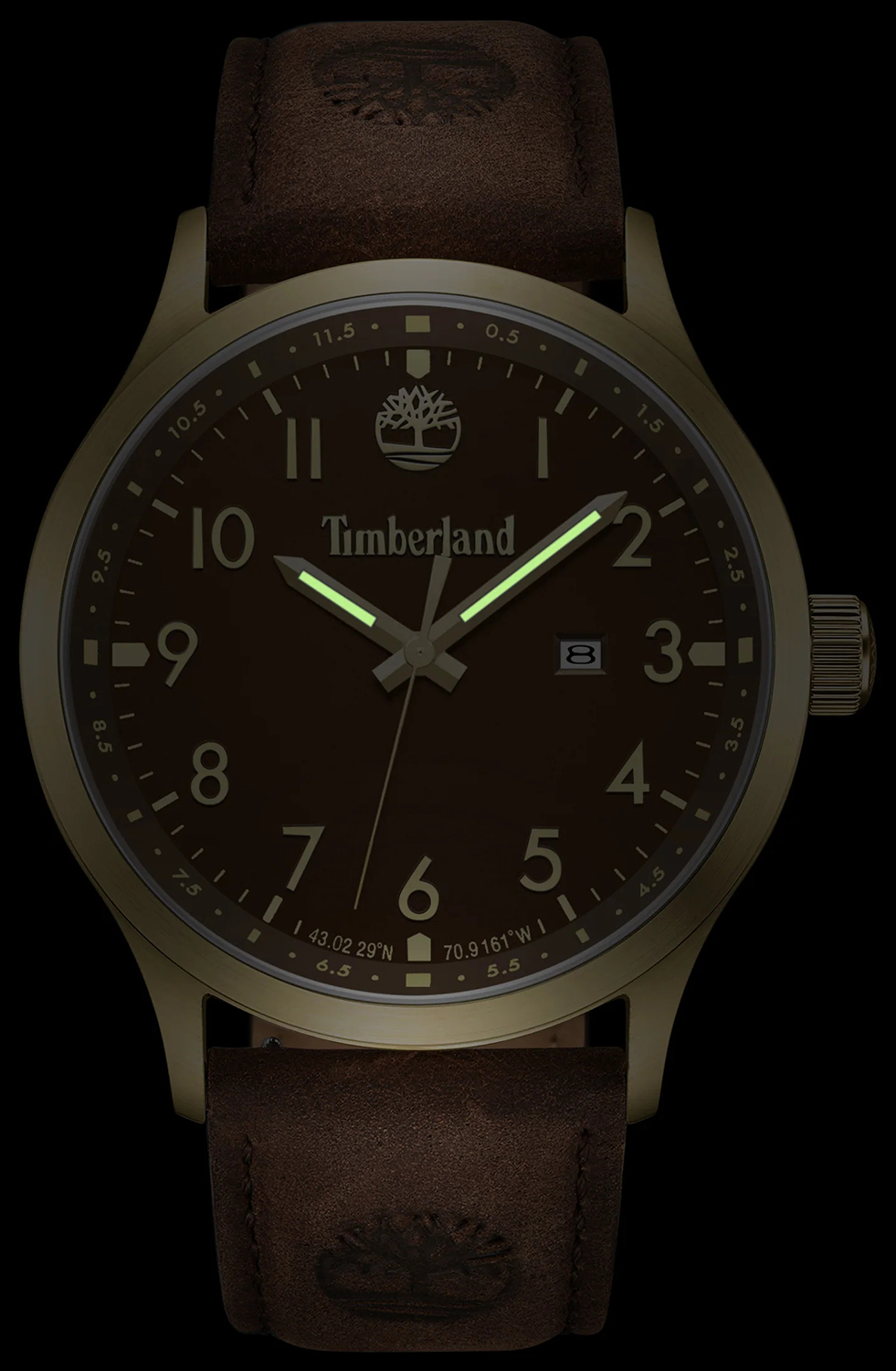 Timberland TBLTDWGB0010104 zegarek - miniatura 2