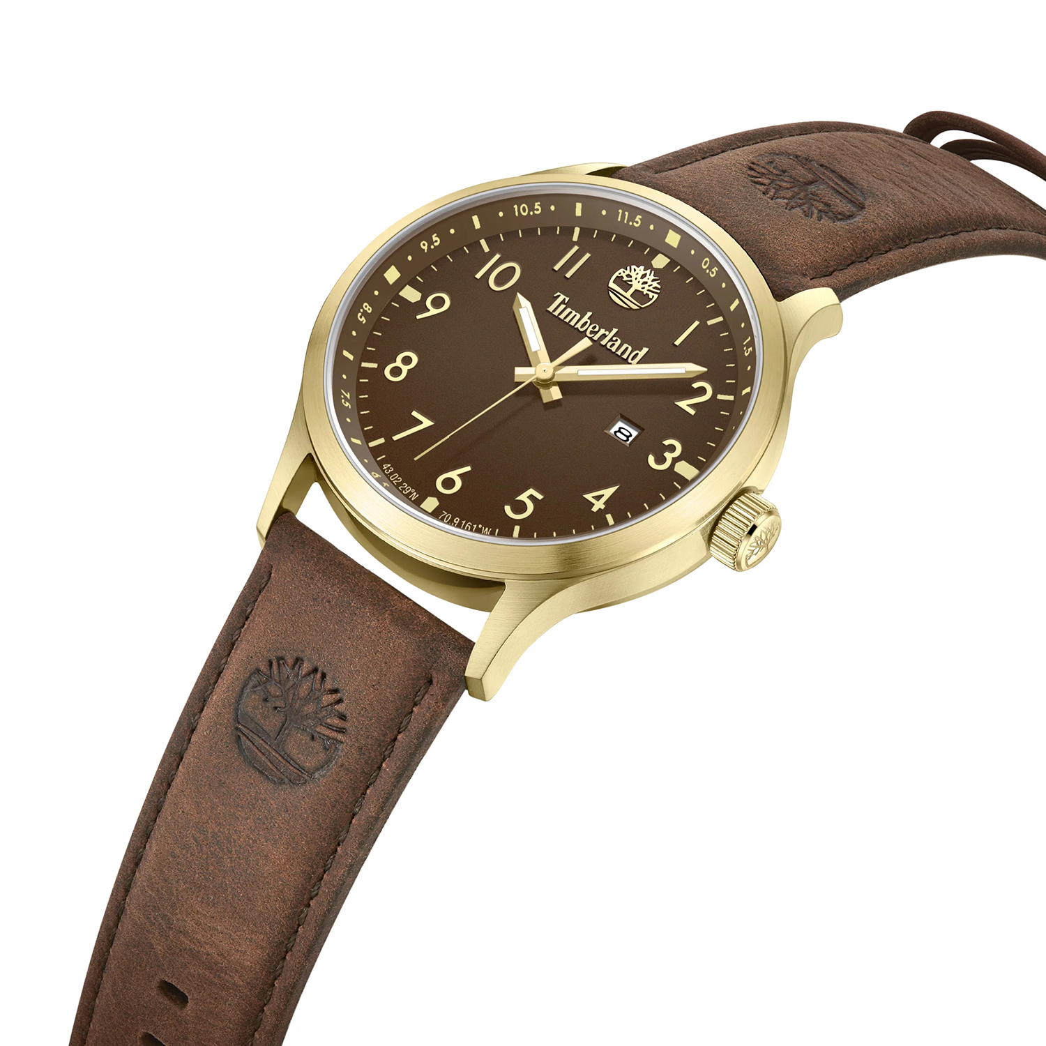Timberland TBLTDWGB0010104 zegarek - miniatura 3