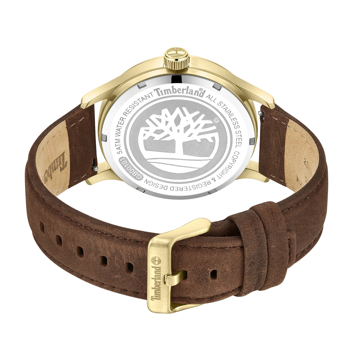 Timberland TBLTDWGB0010104 zegarek - miniatura 4