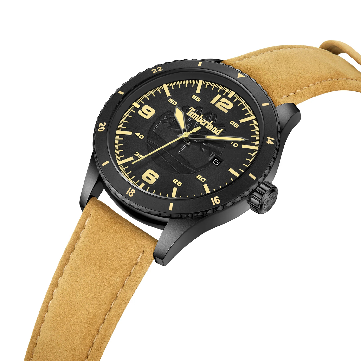 Timberland TBLTDWGB0010502 zegarek - miniatura 2