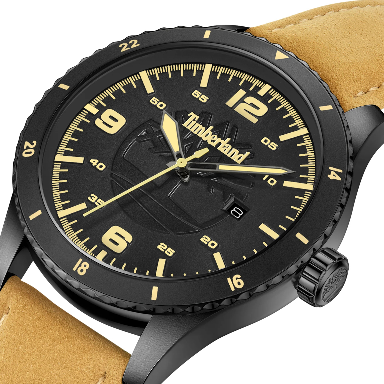 Timberland TBLTDWGB0010502 zegarek - miniatura 3