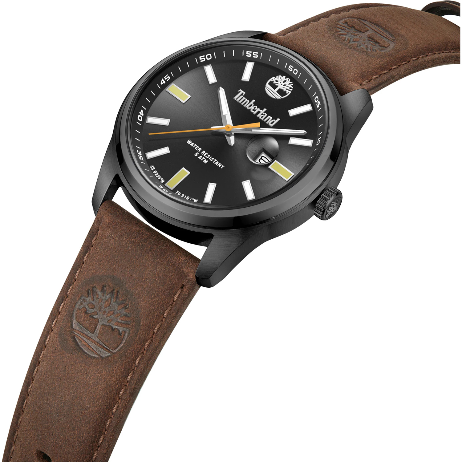 Timberland TBLTDWGB0010801 zegarek - miniatura 6