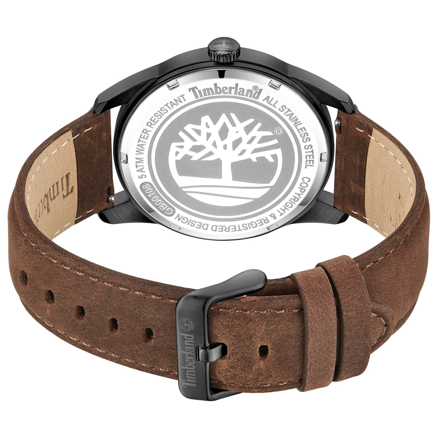Timberland TBLTDWGB0010801 zegarek - miniatura 8
