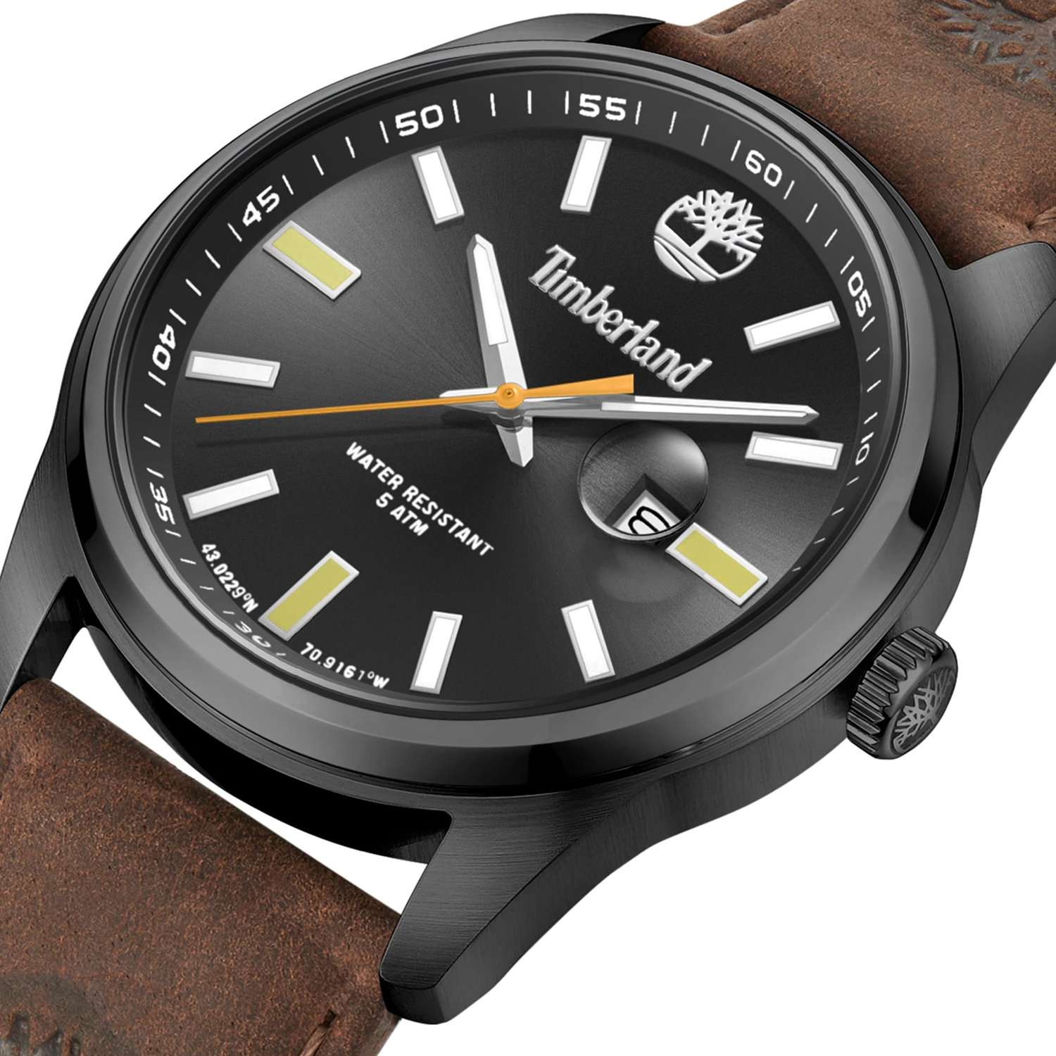 Timberland TBLTDWGB0010801 zegarek - miniatura 7