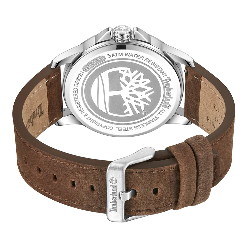 Timberland TBLTDWGB0011601 zegarek - miniatura 4