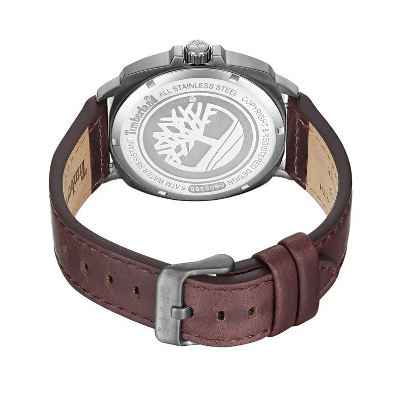 Timberland TBLTDWGB0028602 zegarek - miniatura 3