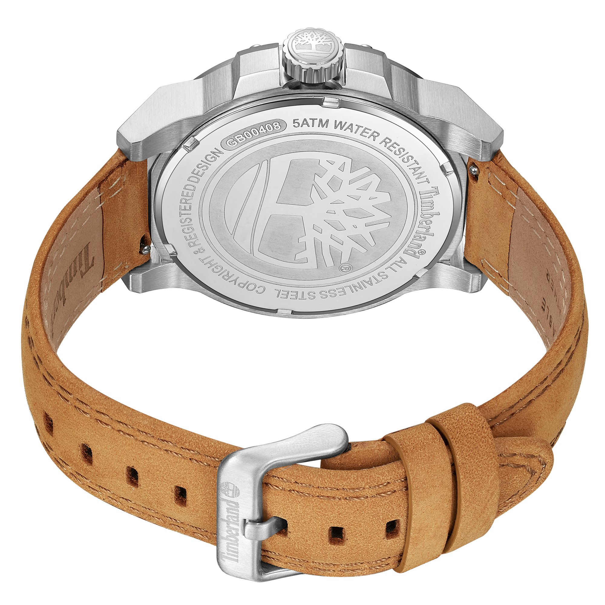 Timberland TBLTDWGB0040802 zegarek - miniatura 5
