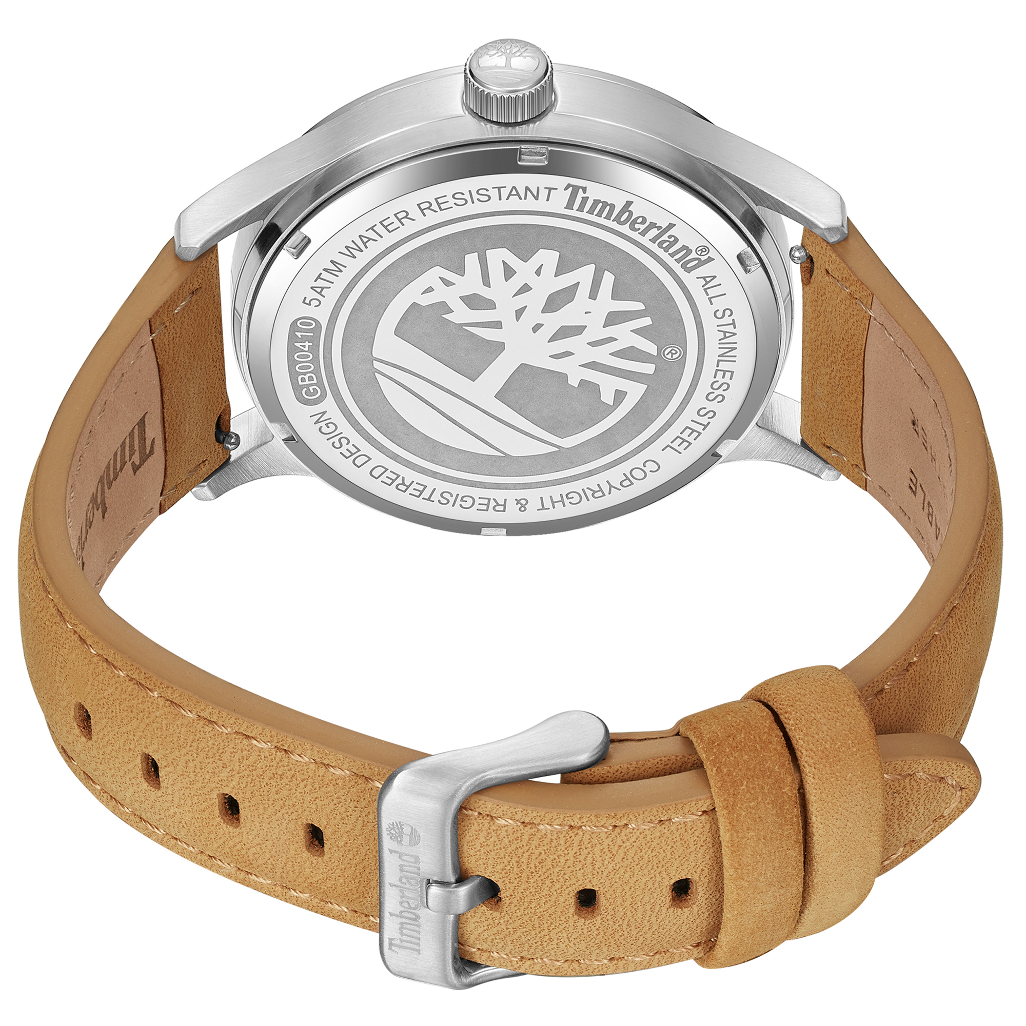 Timberland TBLTDWGB0041003 zegarek - miniatura 9