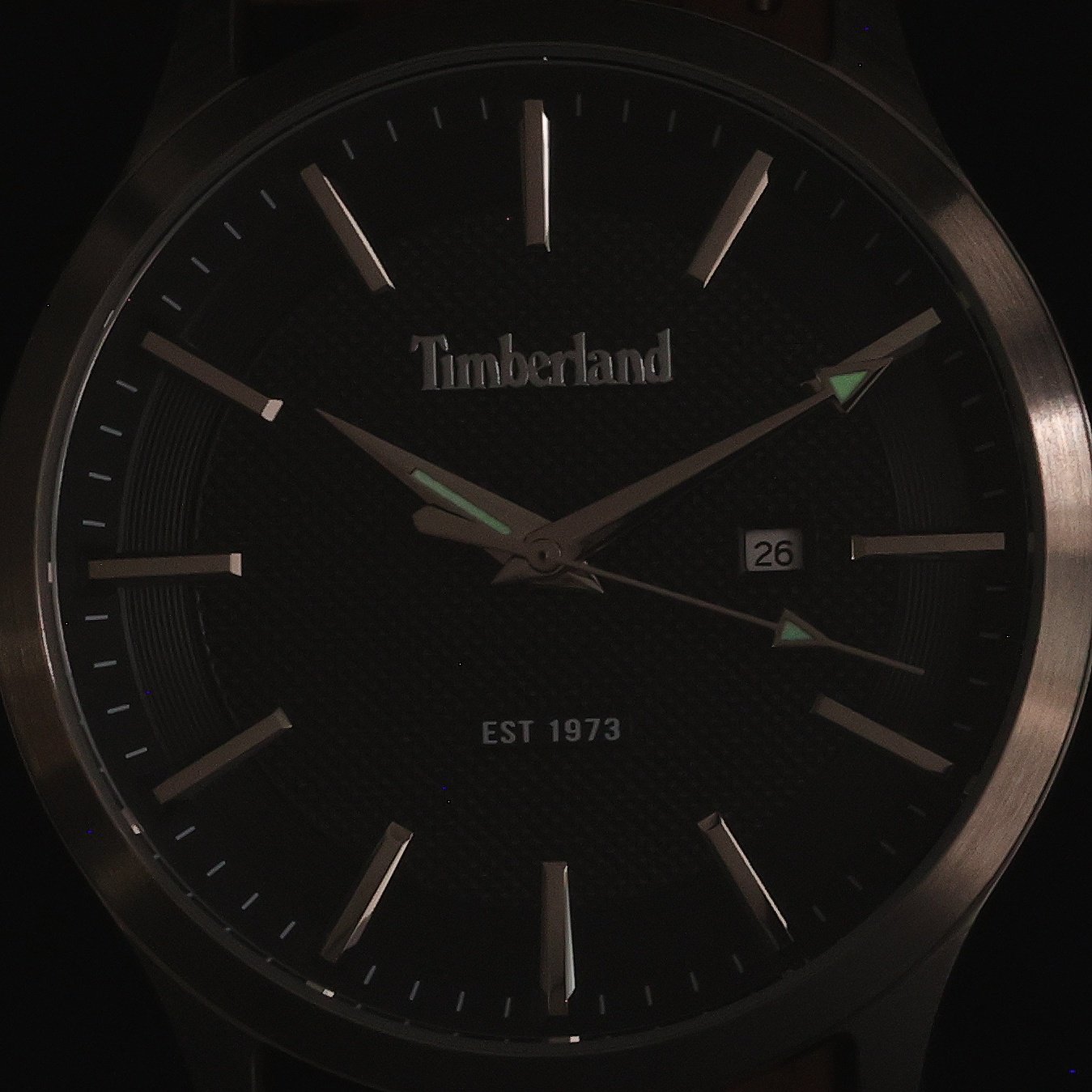 Timberland TBLTDWGB0041003 zegarek męski klasyczny Męskie pasek - miniatura 5