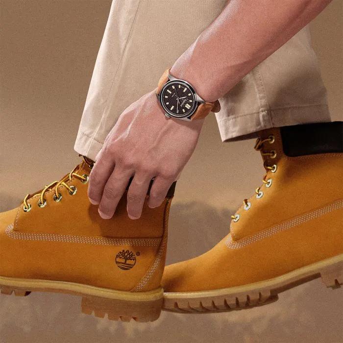 Timberland TBLTDWGB0041204 zegarek - miniatura 2
