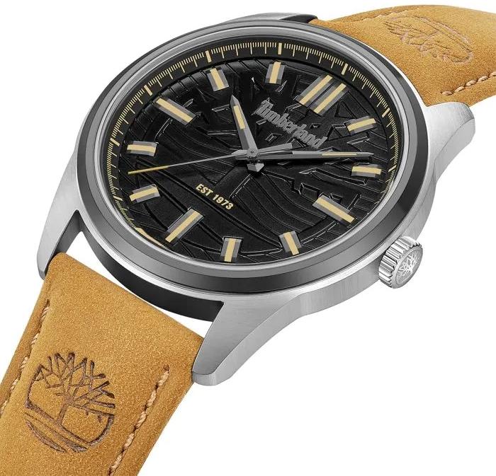 Timberland TBLTDWGB0041204 zegarek - miniatura 4