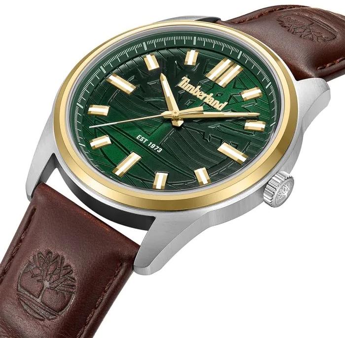 Timberland TBLTDWGB0041206 zegarek - miniatura 4