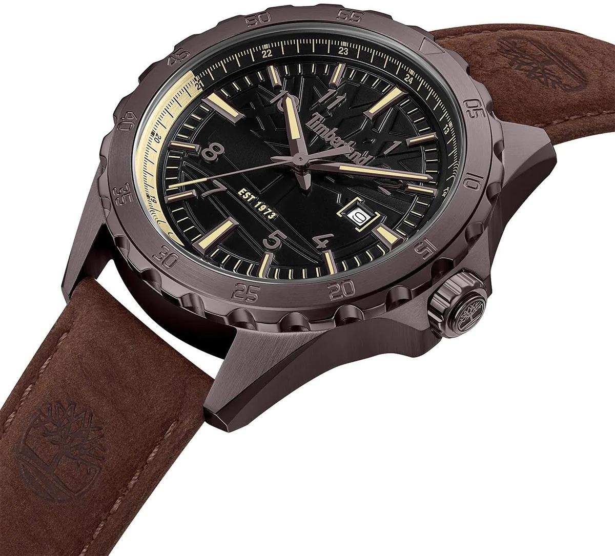 Timberland TBLTDWGB0055802 zegarek - miniatura 2