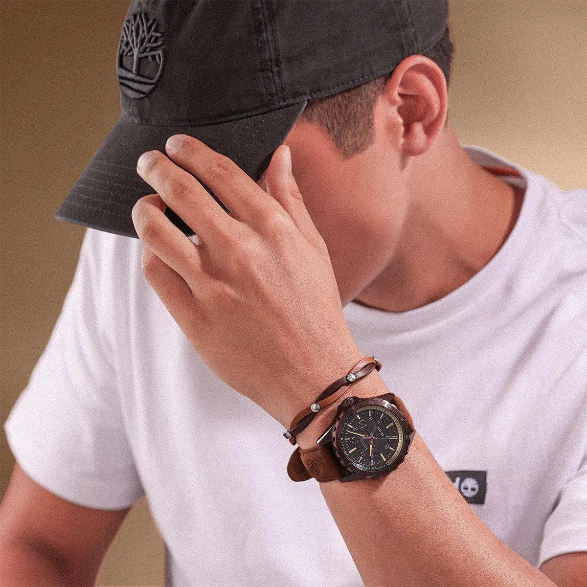 Timberland TBLTDWGB0055802 zegarek - miniatura 4