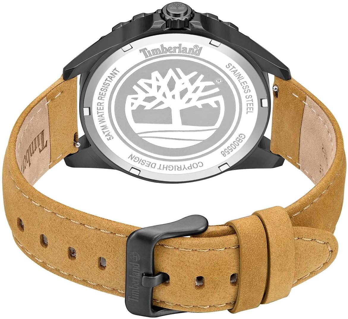 Timberland TBLTDWGB0055803 zegarek - miniatura 3