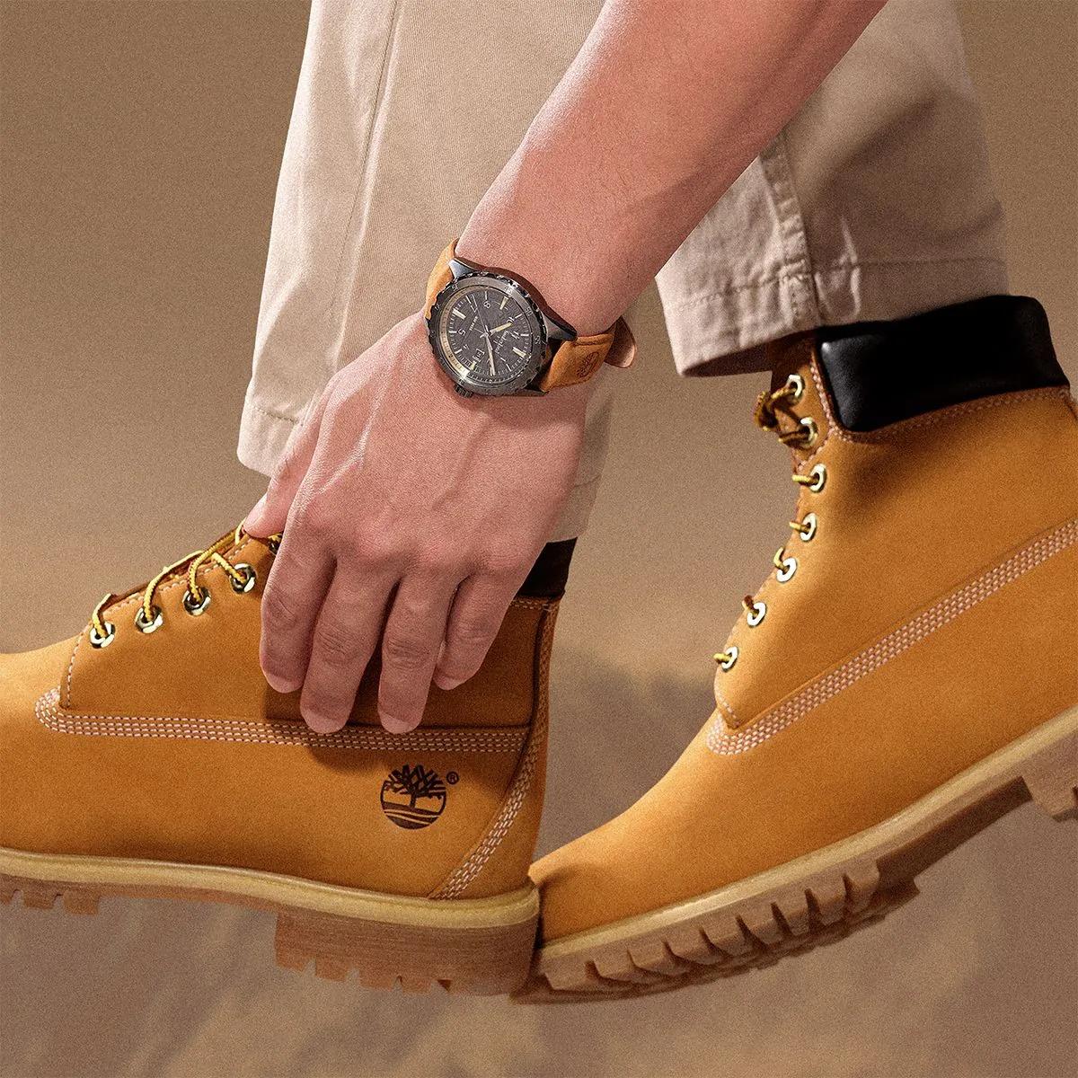 Timberland TBLTDWGB0055803 zegarek - miniatura 4