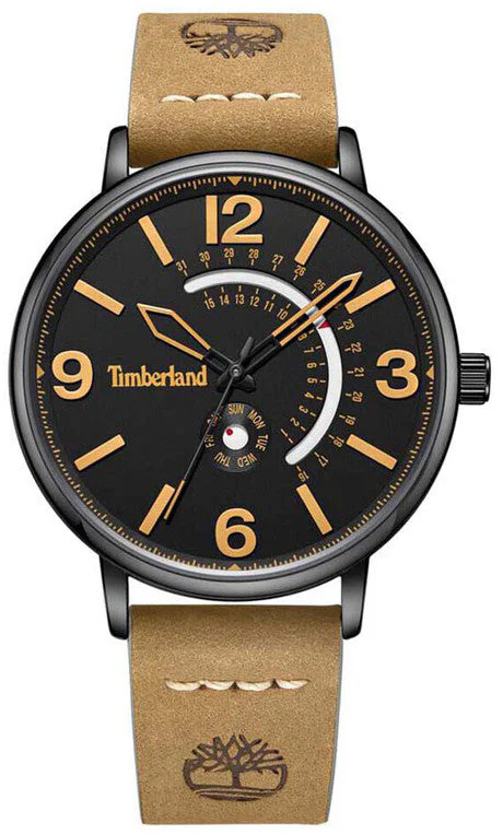 Timberland SAUNDERSTOWN TBL.TDWGB2182703