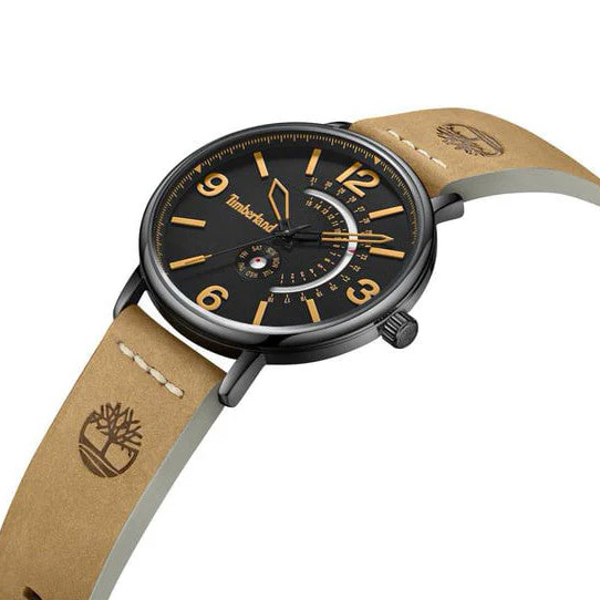 Timberland TBLTDWGB2182703 zegarek - miniatura 2