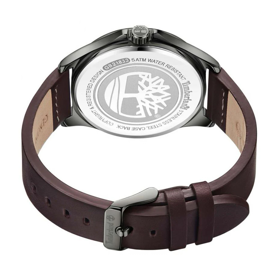 Timberland TBLTDWGB2183303 zegarek - miniatura 3