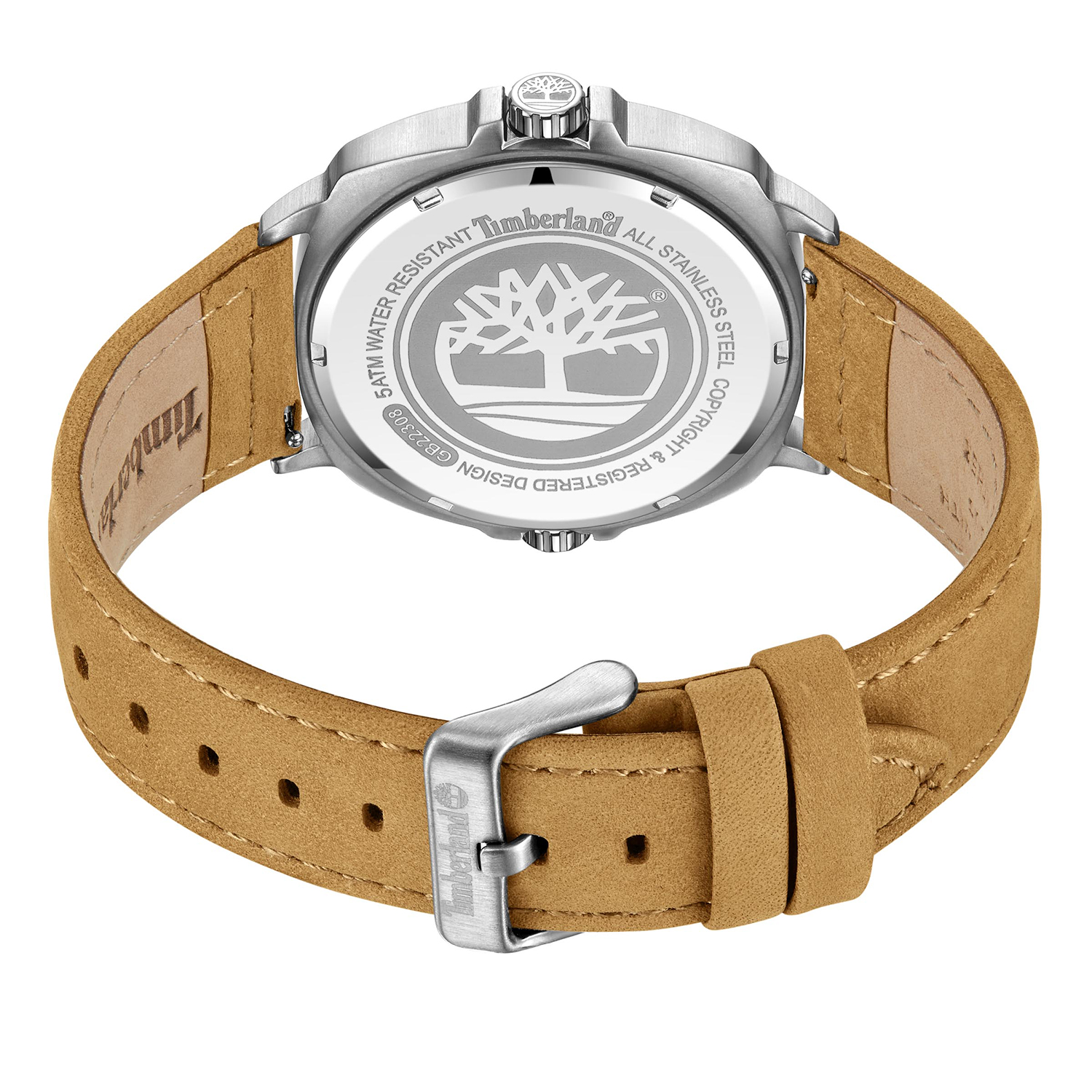 Timberland TBLTDWGB2230803 zegarek - miniatura 3