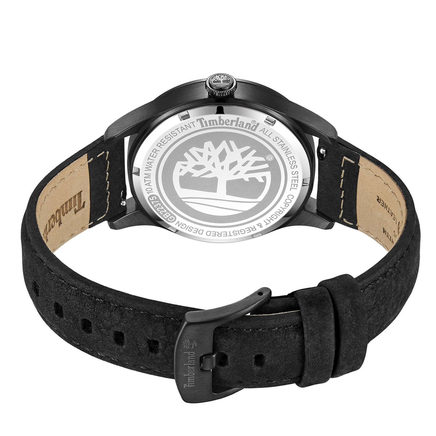 Timberland TBLTDWGB2237501 zegarek - miniatura 3
