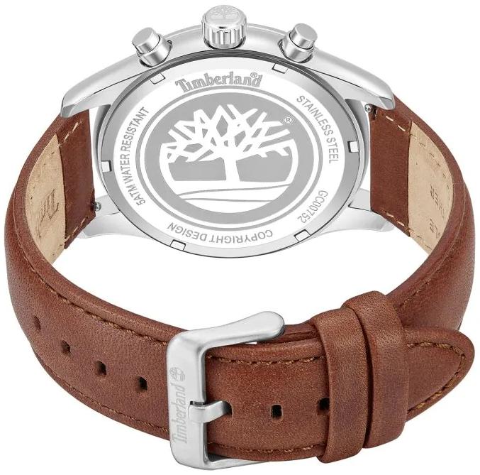 Timberland TBLTDWGC0075201 zegarek - miniatura 3