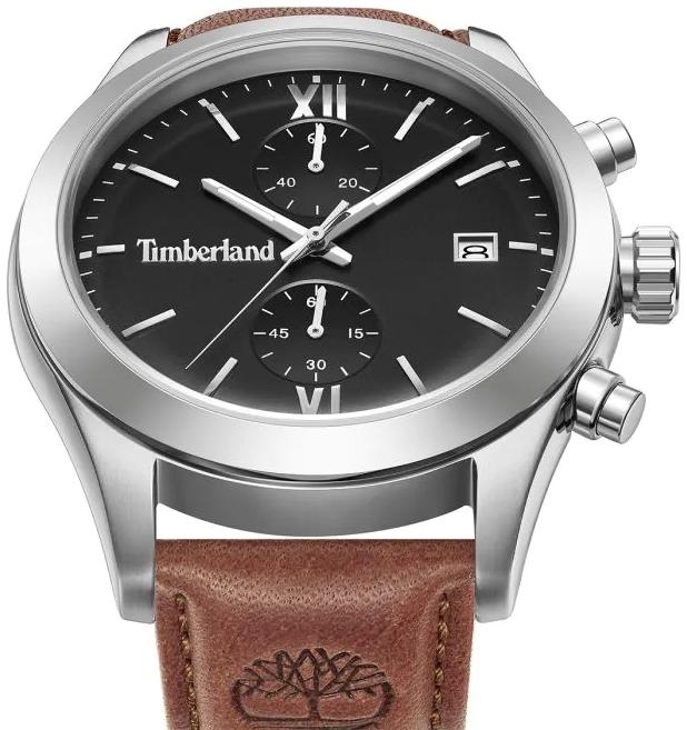 Timberland TBLTDWGC0075201 zegarek - miniatura 4