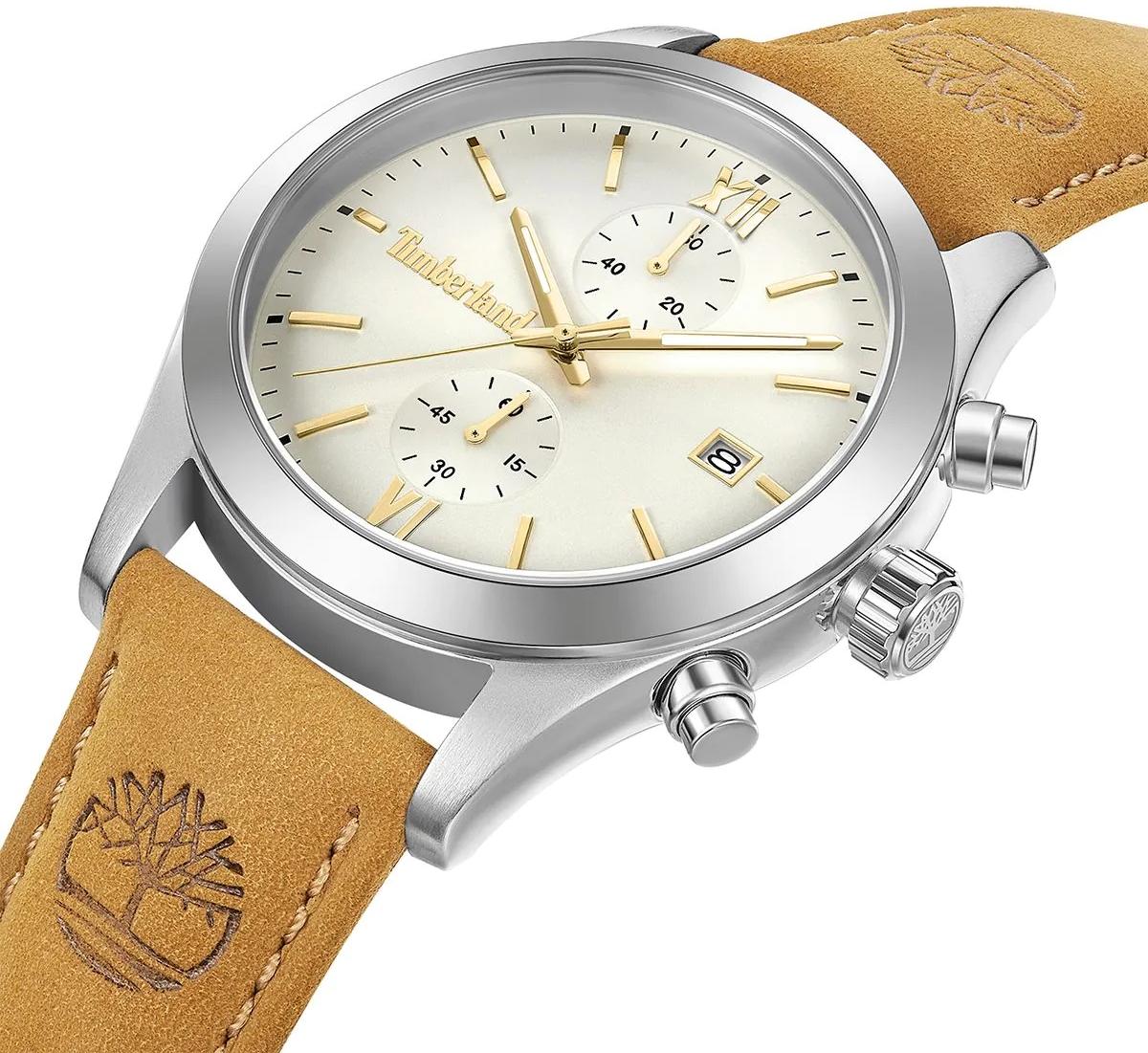 Timberland TBLTDWGC0075202 zegarek - miniatura 2