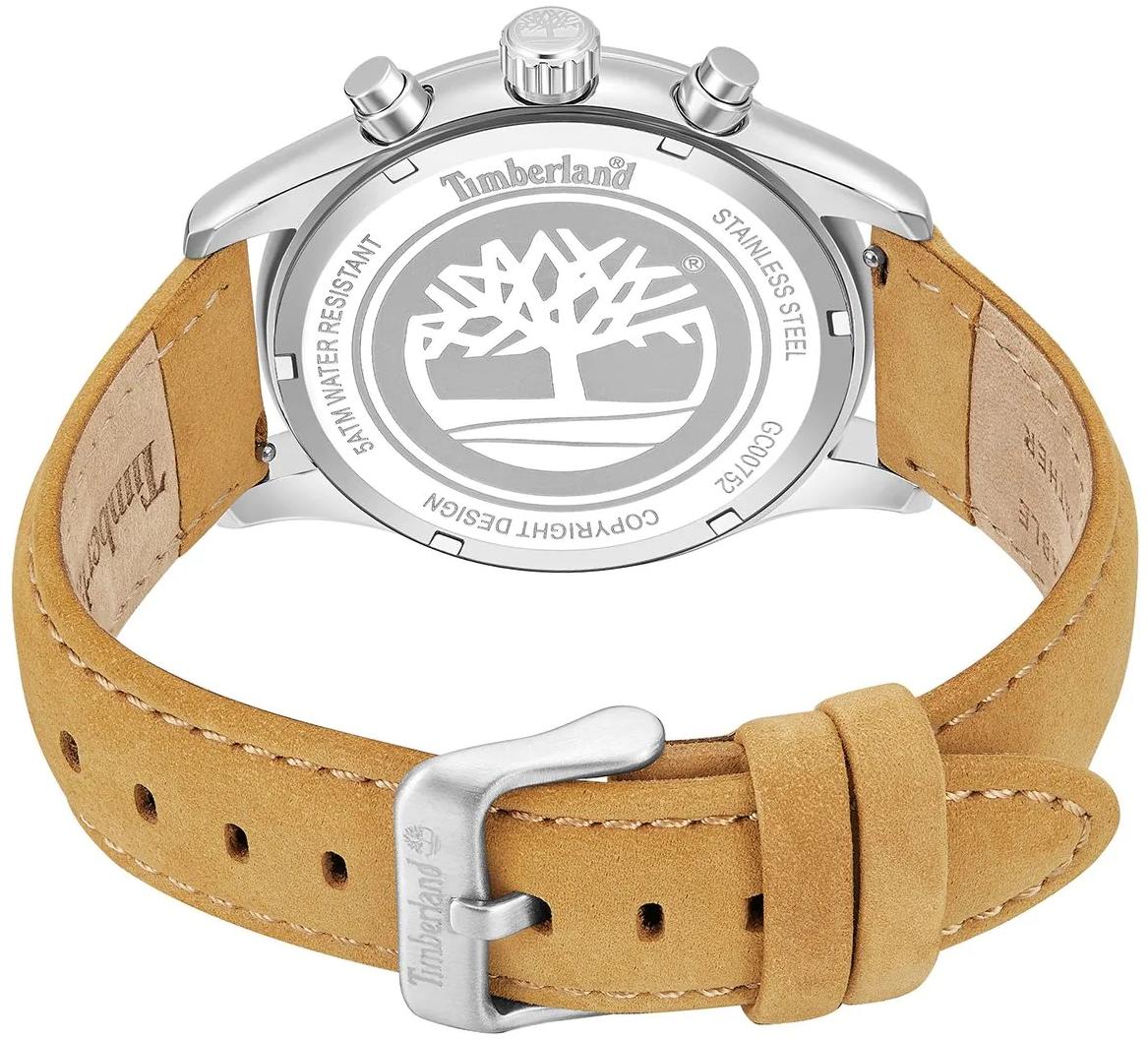 Timberland TBLTDWGC0075202 zegarek - miniatura 4