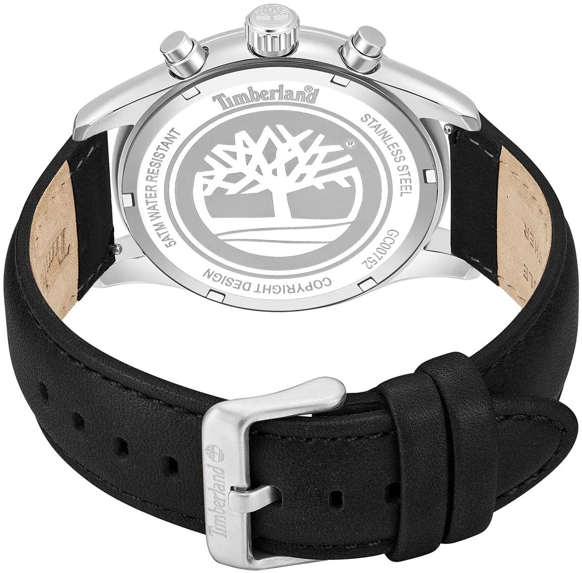 Timberland TBLTDWGC0075203 zegarek - miniatura 4