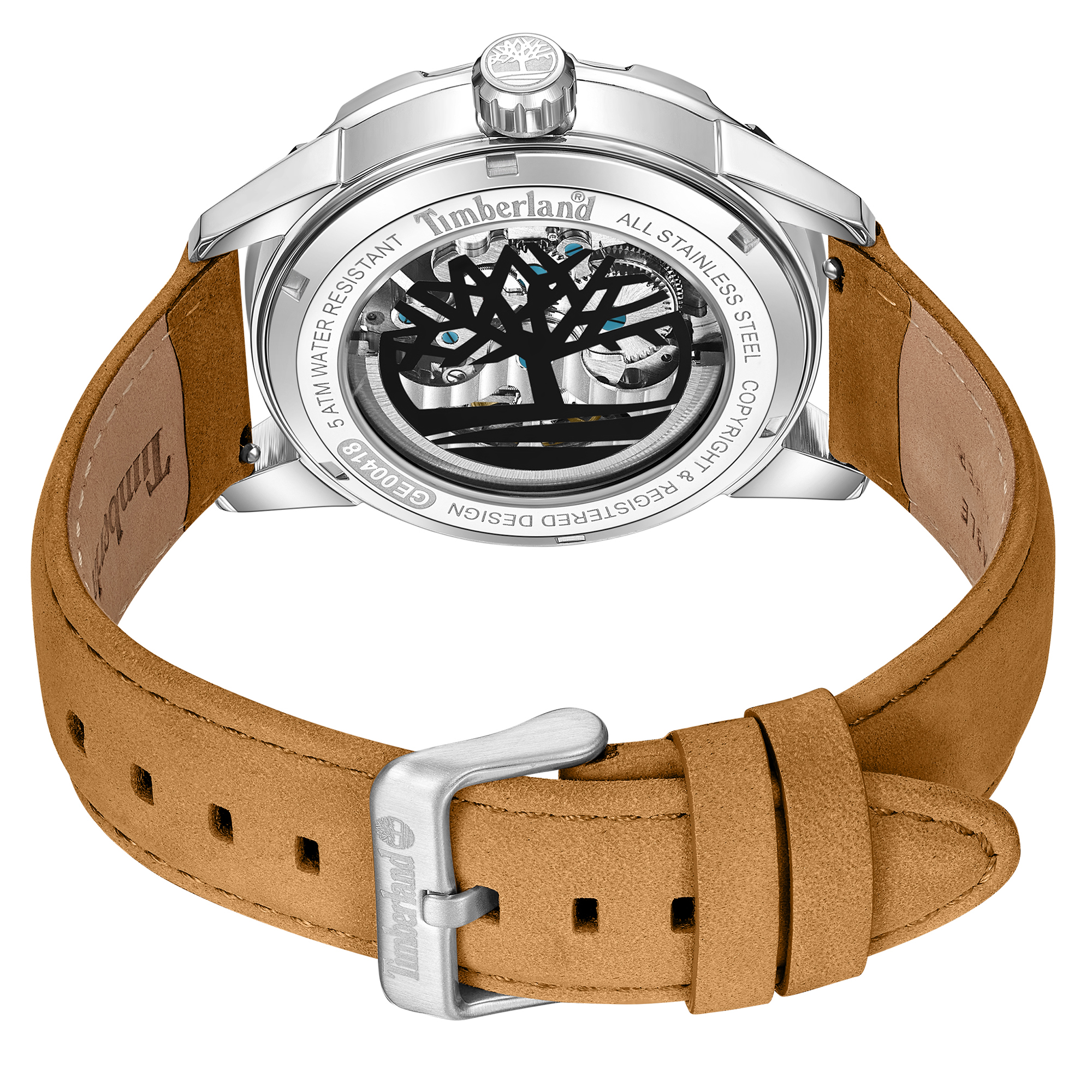 Timberland TBLTDWGE0041801 zegarek - miniatura 9