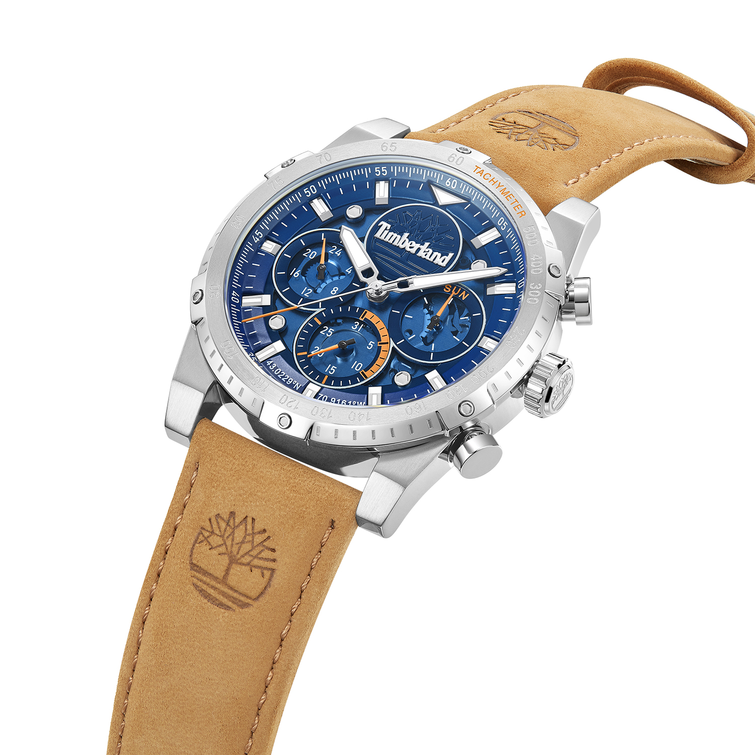 Timberland TBLTDWGF0009404 zegarek - miniatura 2