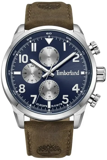 Timberland TBLTDWGF0009501 - zdjęcie 1