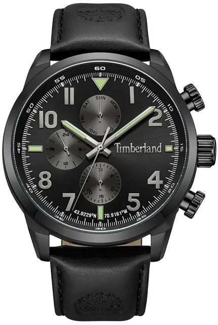 Timberland TBLTDWGF0009502 - zdjęcie 1