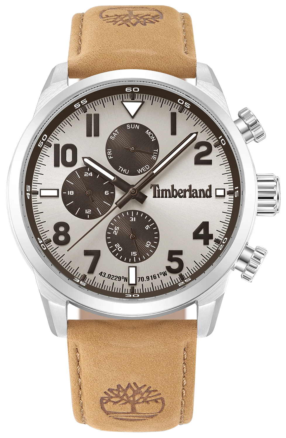 Timberland HENNIKER II TBL.TDWGF0009503