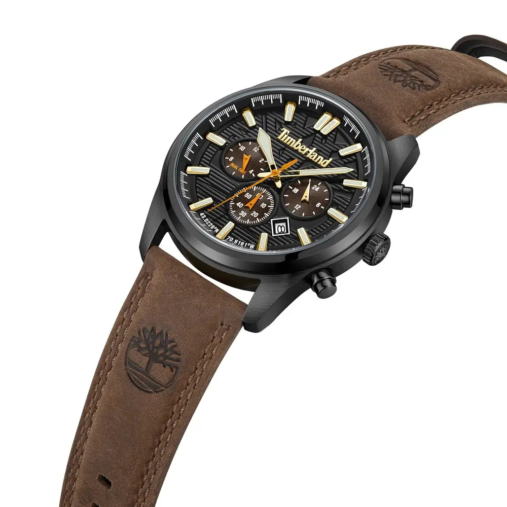 Timberland TBLTDWGF0009603 zegarek męski Męskie - miniatura 2