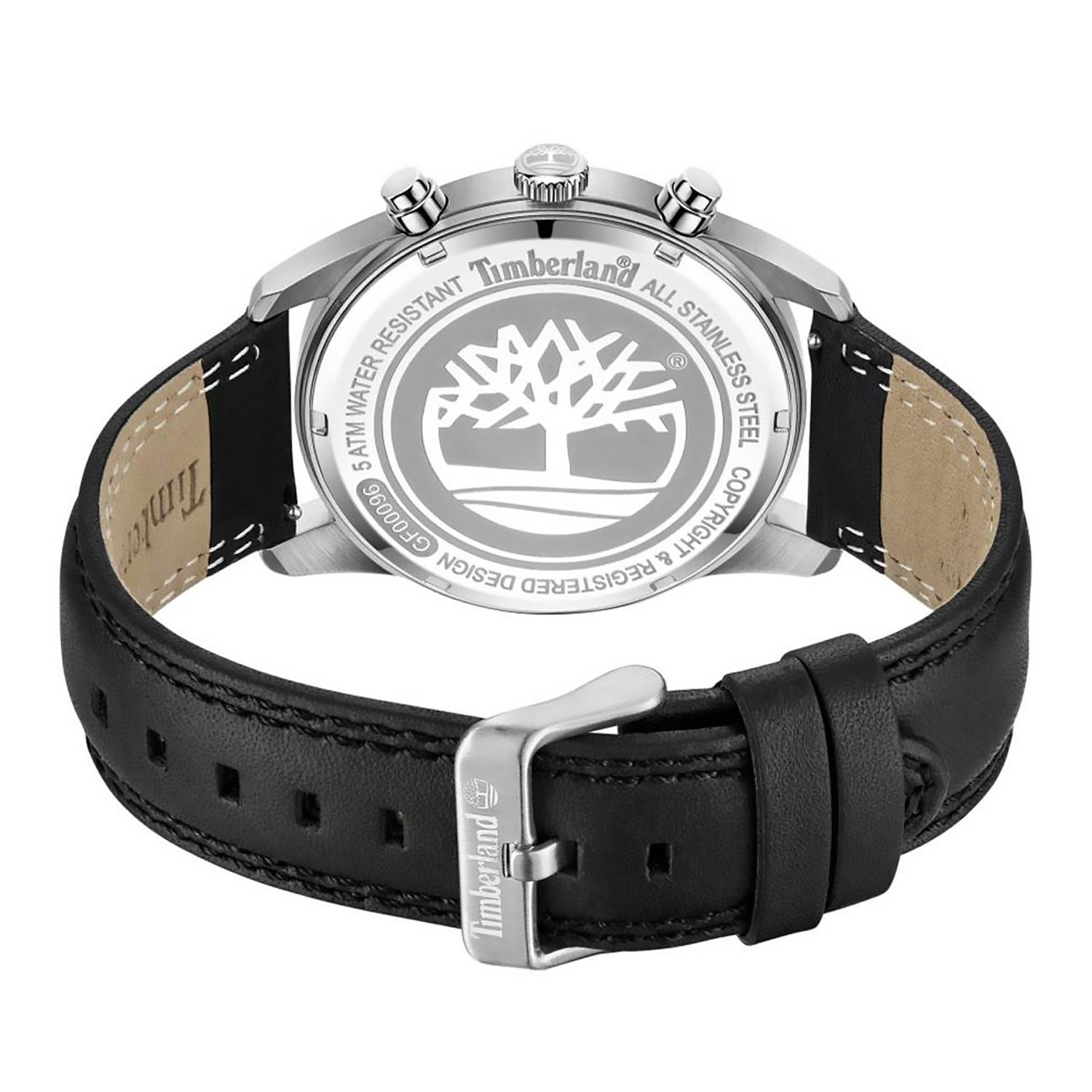 Timberland TBLTDWGF0009606 zegarek - miniatura 4