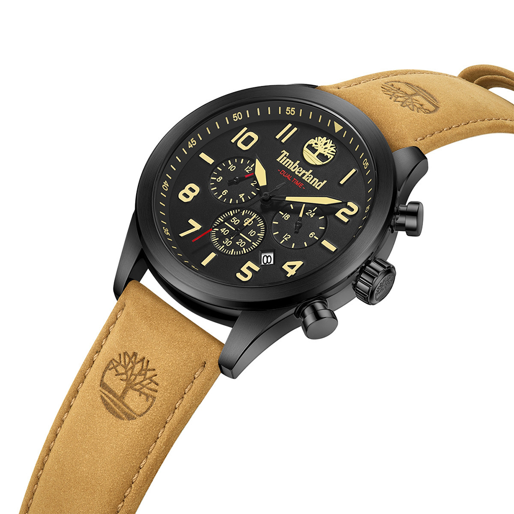 Timberland TBLTDWGF0009701 zegarek męski Męskie - miniatura 2