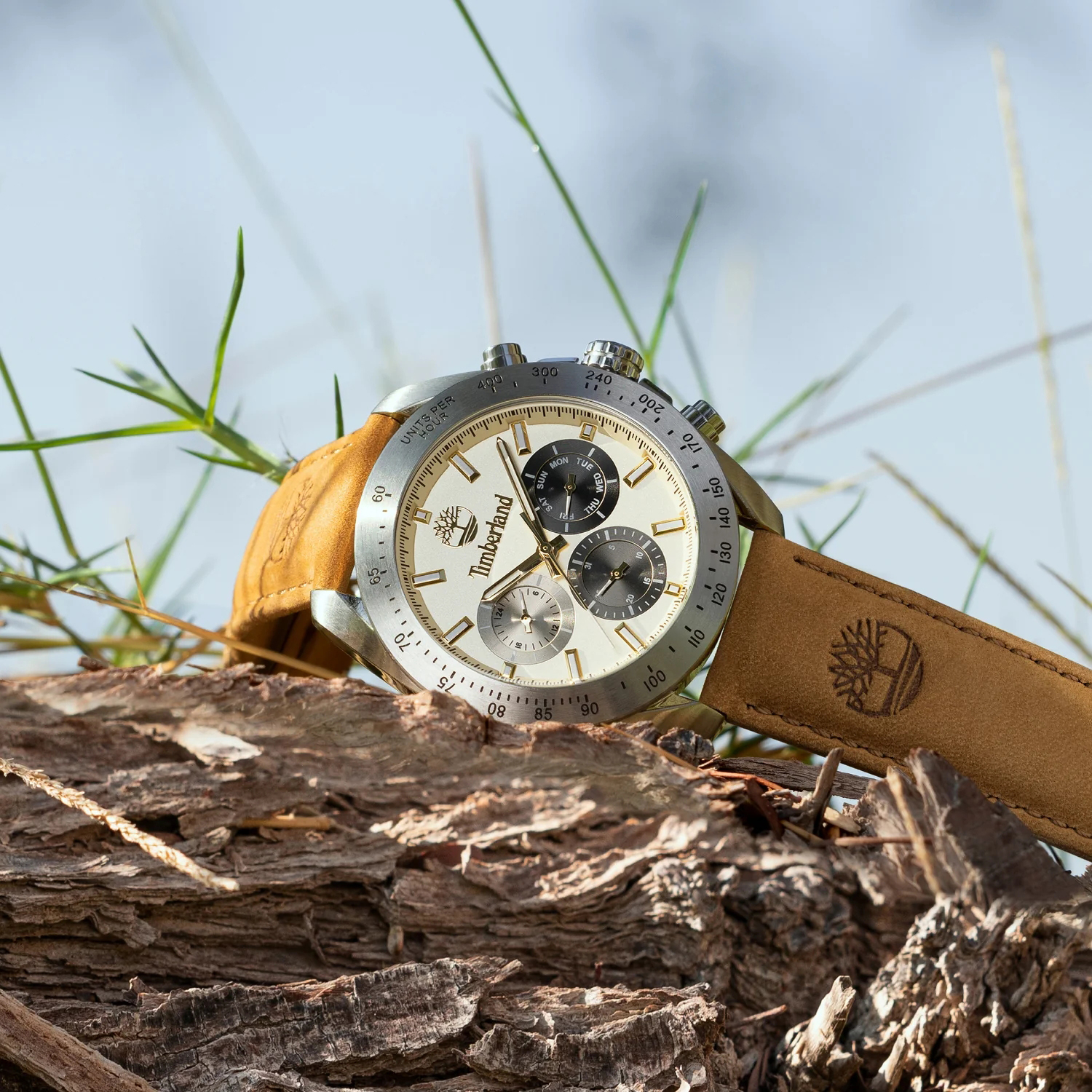 Timberland TBLTDWGF0009803 zegarek - miniatura 6