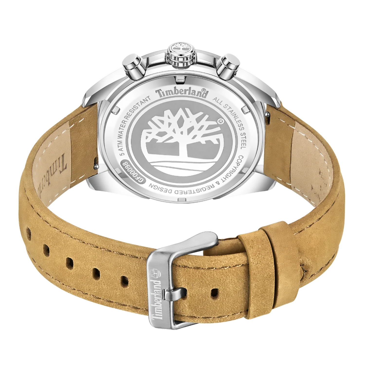 Timberland TBLTDWGF0009803 zegarek - miniatura 4