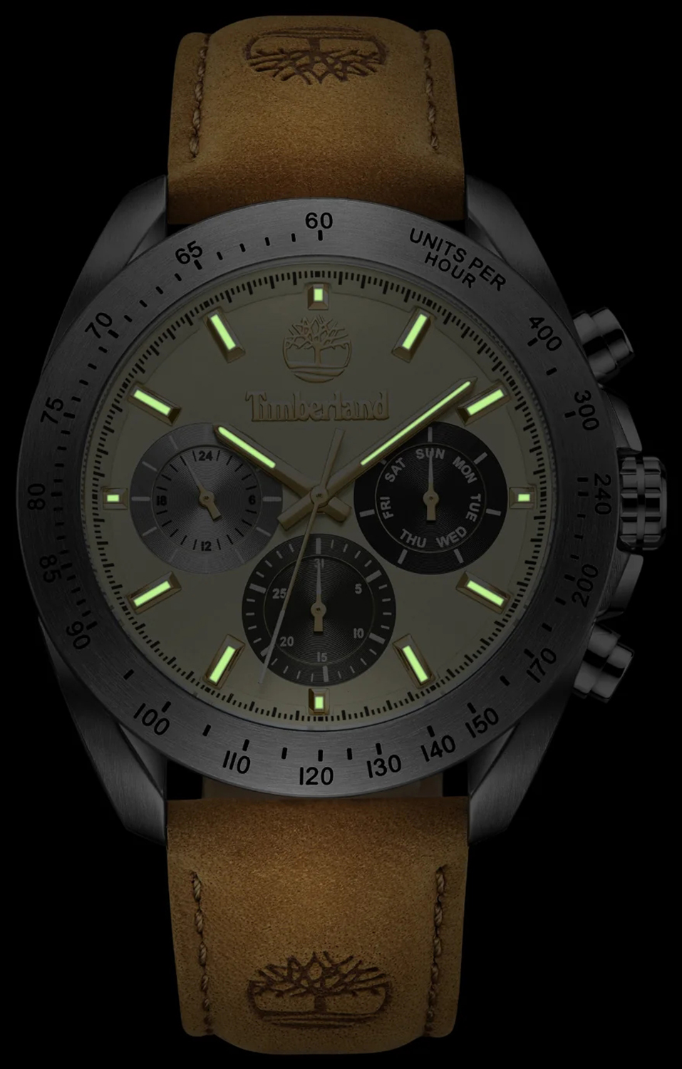 Timberland TBLTDWGF0009803 zegarek - miniatura 2